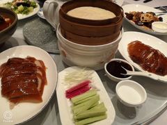 -漢舍中国菜馆(889广场店)