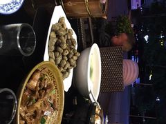 -鸿运楼·舌尖上的徽菜