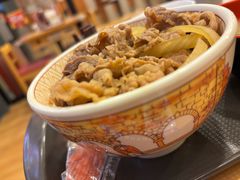 -食其家·牛丼咖喱(宜山路贝岭店)
