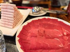 -南门涮肉(北洼路店)