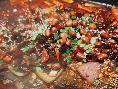 -村夫烤鱼·重庆鸡公煲(杨思店)