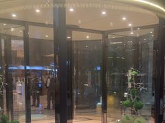 -宁波威斯汀酒店