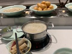 -比格比萨自助(国展店)