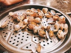 -蔚海之都·象山蒸汽海鲜(仙霞路店)