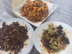 -清真•蜀风园(丁字沽总店)