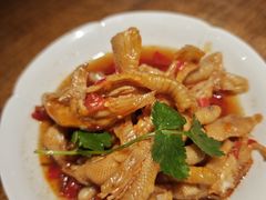 -乔街深夜食堂·小龙虾·高压锅生蚝(杭州总店)
