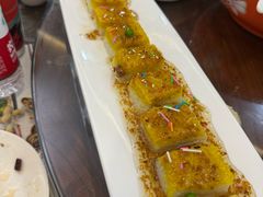 -老西安韩记三鲜煮馍(四府街店)