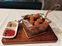 -京八大楼·京剧·烤鸭(三里屯店)