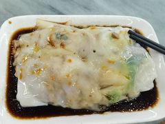 -穗银肠粉店(东川路店)