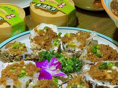 -隆喜元鱼汤包·海鲜(中联广场店)