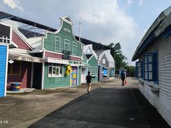 -广东花都香草世界旅游度假区