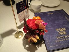 -狮王府淮扬菜(万象城店)