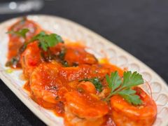 -餮熹Tipsea法餐(吉大店)
