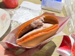 铜锣烧-泽田本家·铜锣烧(美罗城店)