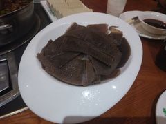 -葛记红焖羊肉(人民路店)