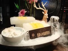 -大拙里·精致融合菜(沙湖桃源国际店)