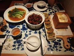 -绿茶餐厅(布吉万象汇店)