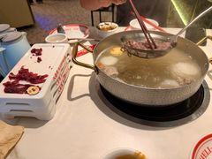 -八合里潮汕鲜牛肉火锅(上海汇智广场店)