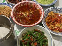 -欧记大排档·景德菜(上海首店)