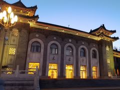 -北京友谊宾馆·俄罗斯餐厅