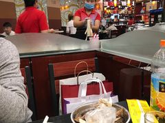 -蝎王府羊蝎子(西直门店)