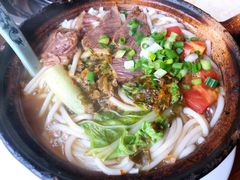-顺顺小吃(独克宗古城店)