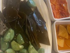 -通海俄式烧烤·俄罗斯大串(嵩山路店)
