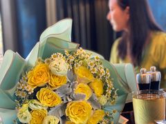-上海苏宁宝丽嘉酒店·Cafe Bellagio西餐厅