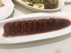 -小厨娘淮扬菜(天印大道店)