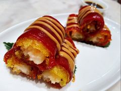 金沙红米肠-香港百合居(LCM置汇旭辉广场店)