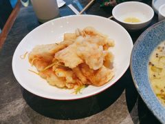 -金掌勺东北菜(格兰晴天店)