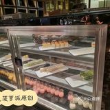 海鲜自助一大把，千万别去这一家