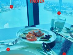 -澳门旅游塔360°旋转餐厅(南湾湖广场店)