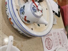 -点都德(聚福楼店)