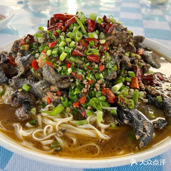 未见小院