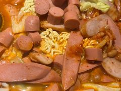 -양평식당·杨平食堂(华贸店)