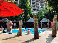-新加坡水上探险乐园