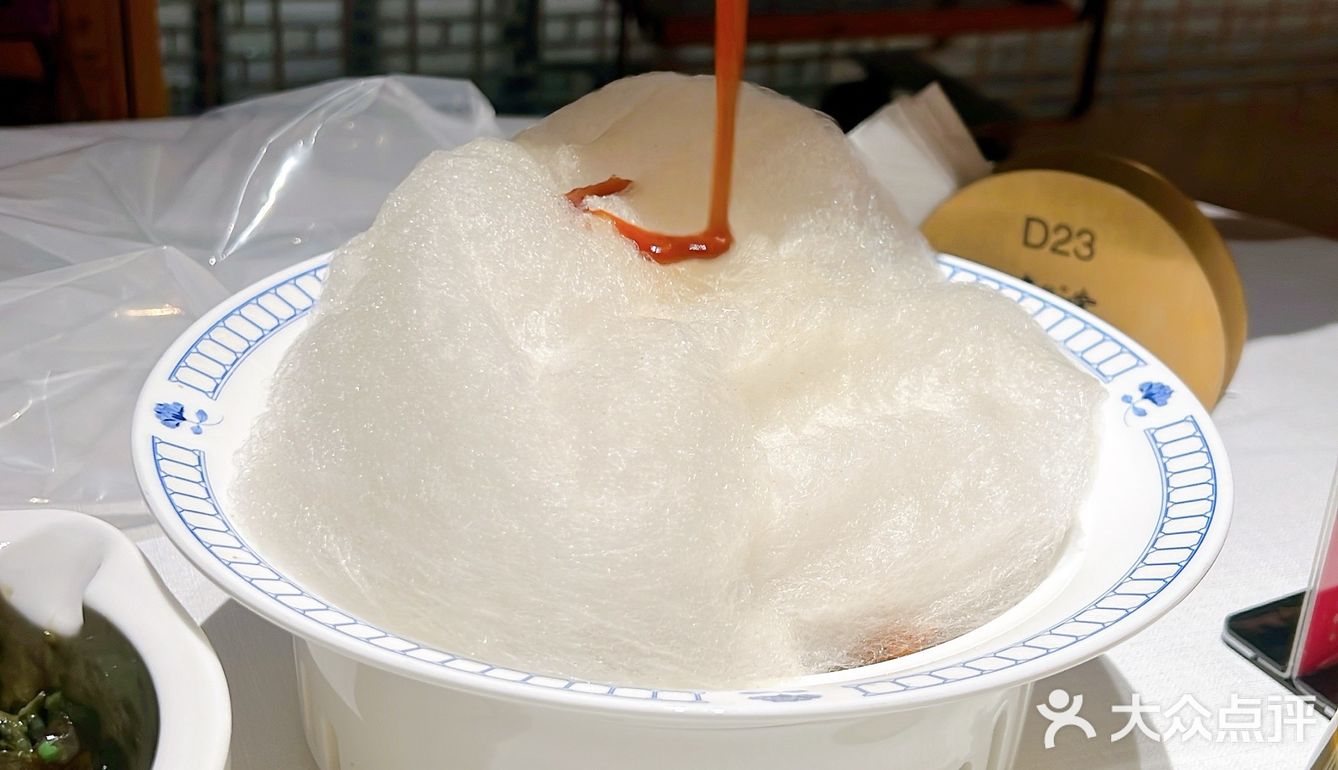 杏花堂晋商私房菜 | 王大师过油肉一口入魂！