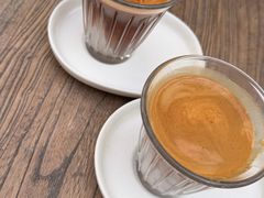 -Vanillacafe香草咖啡(银海大世界店)