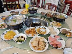 -柳沟豆腐宴69号福豆堂