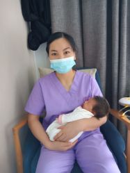 点击看大图 -何柒有幸母婴护理月子会所(长妇婴店)