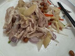 -肥仔顺德菜(龙悦居店)