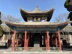 -西安碑林博物馆