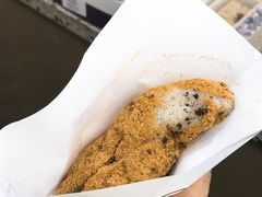 -禾生粑粑坊(陕西路店)