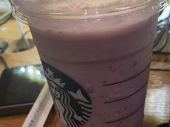 -星巴克(丁香国际商业中心店)