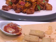 -天天初二·天津传统捞面·天津特色菜(凌奥总店)