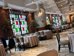 -漢舍中国菜馆(889广场店)
