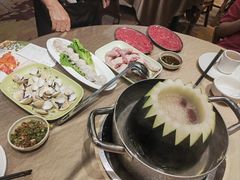 -旺金鸽·传承15年老字号·手工早茶(荔湾坦尾桥中店)