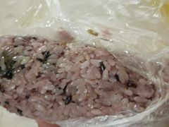 -大个子蒸饭