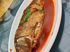 -春满园生态餐厅(南宫路店)